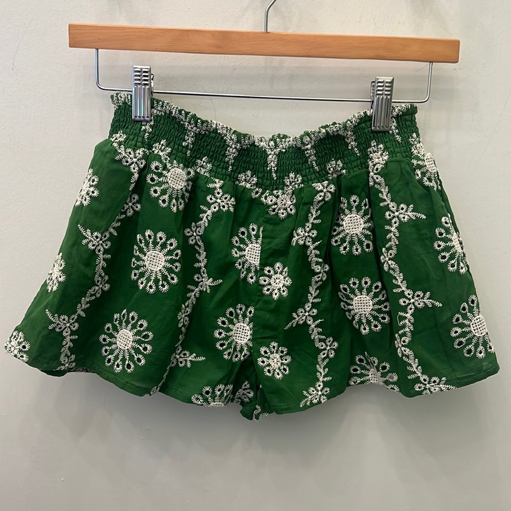Vignette shorts